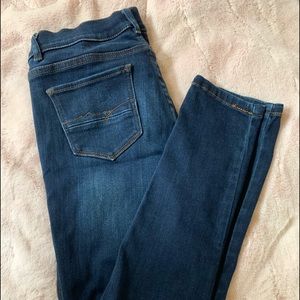 New York & Co Dark Denim, Soho Jeans